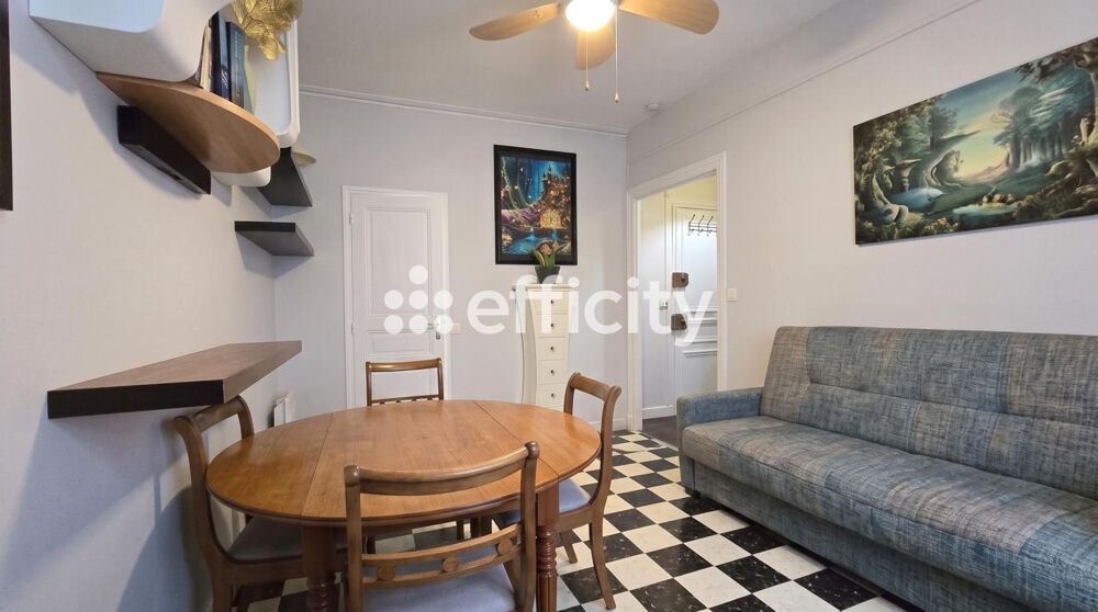 Vente Appartement Appartement Le pre saint gervais