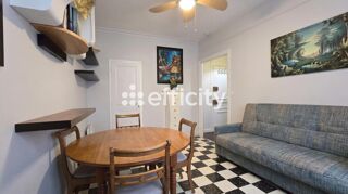  Appartement à vendre 2 pièces 35 m²