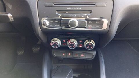 A1 1.4 TFSI 125 Ambiente 2018 occasion 20000 Ajaccio