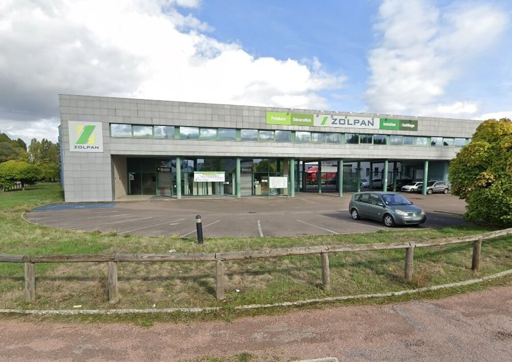   A VENDRE / ENSEMBLE IMMOBILIER 