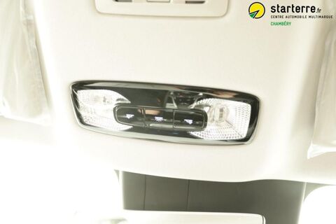 MG.EHS 1.5 Hybrid+ 224 ch Luxury 2026 occasion 73420 Voglans