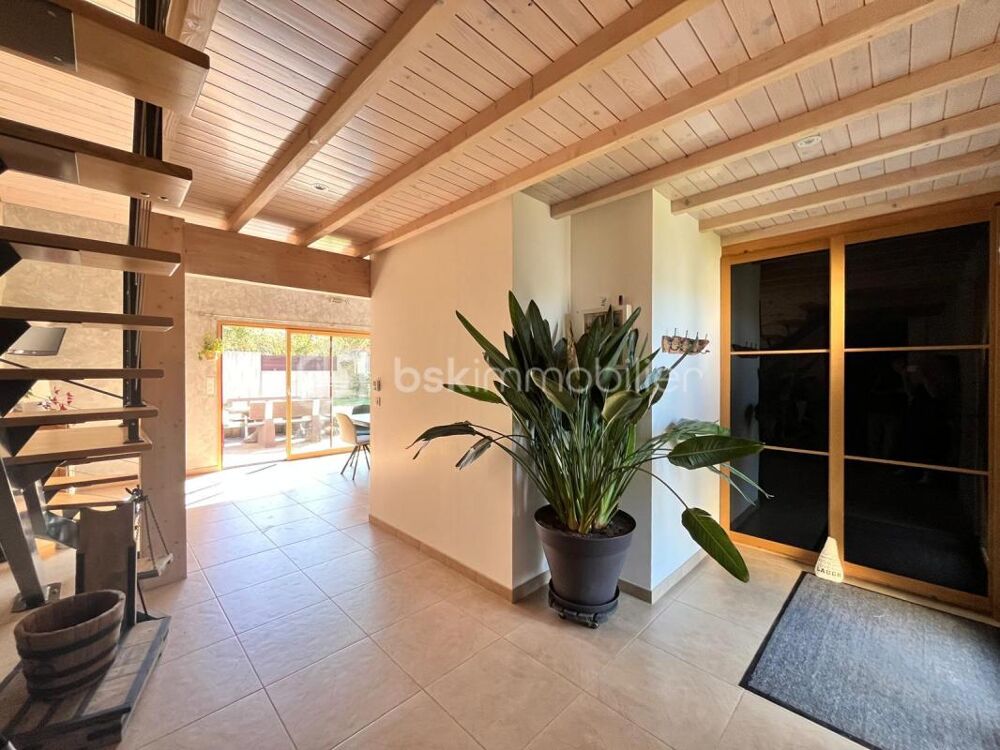 Vente Maison Maison en pierre Le loroux bottereau