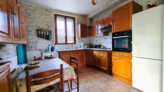  Maison � vendre 3 pi�ces 72 m�