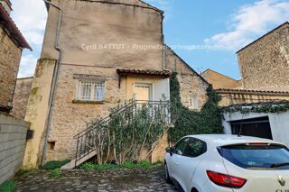  Maison à vendre 4 pièces 76 m²