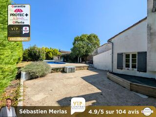  Maison à vendre 9 pièces 264 m²