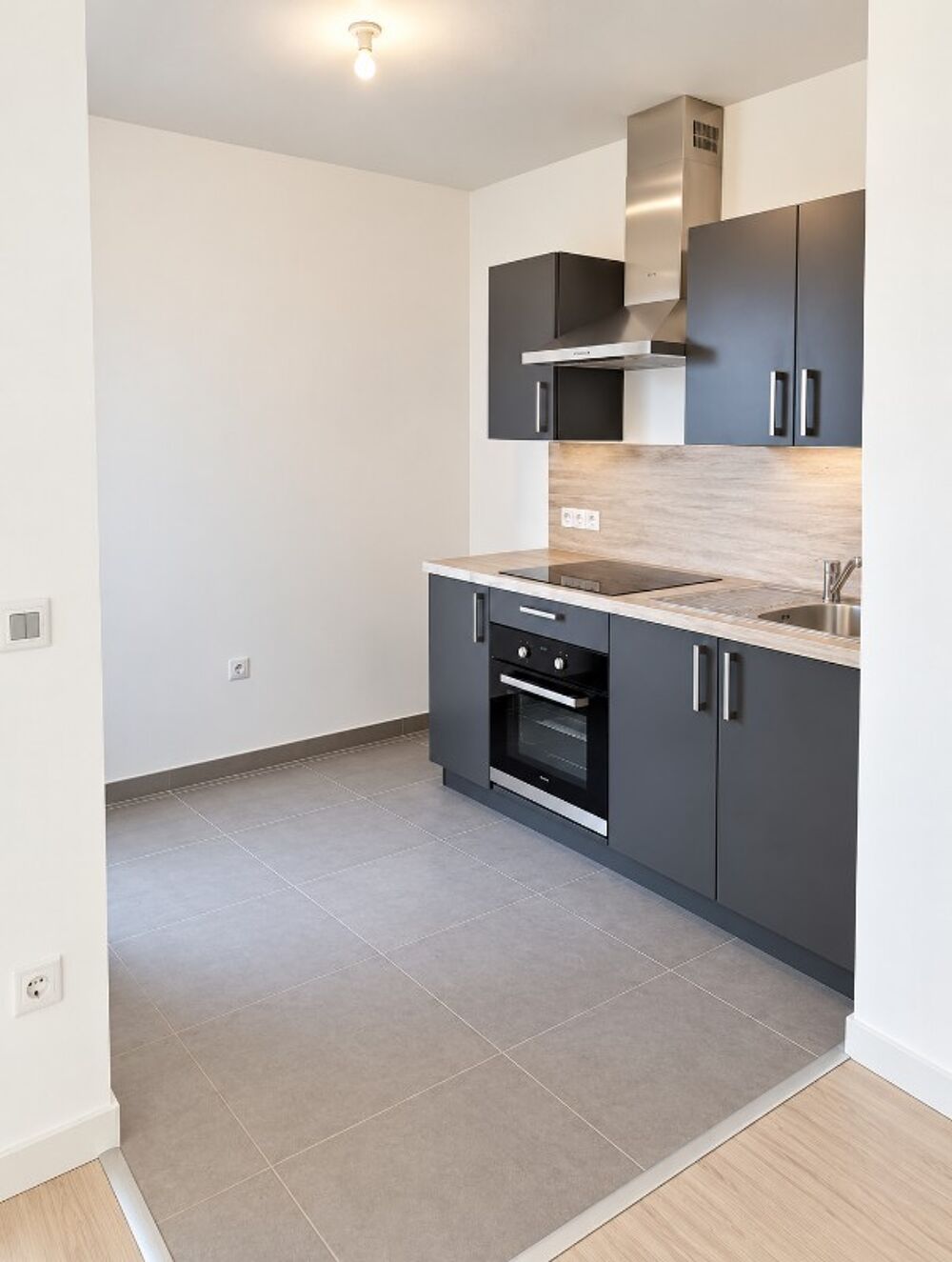 Location Appartement T2 avec balcon et parking à Caen Caen
