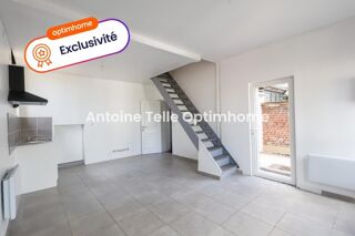  Maison à vendre 3 pièces 50 m²