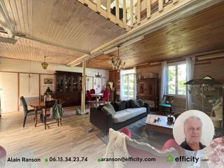 Vente Maison Maison Jarnac