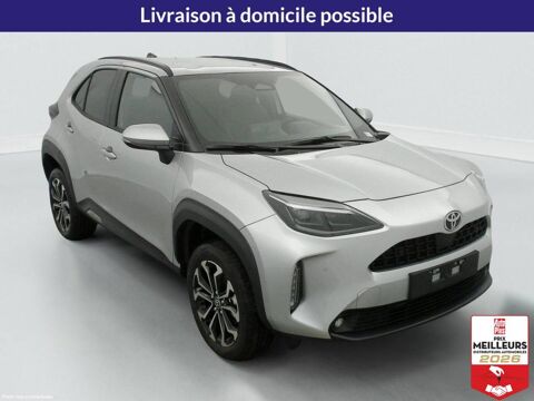 Annonce voiture Toyota Yaris Cross 29994 €