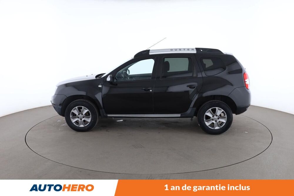 Duster 1.2 TCe Anniversary 4x2 125 ch 2017 occasion 92130 Issy-les-Moulineaux