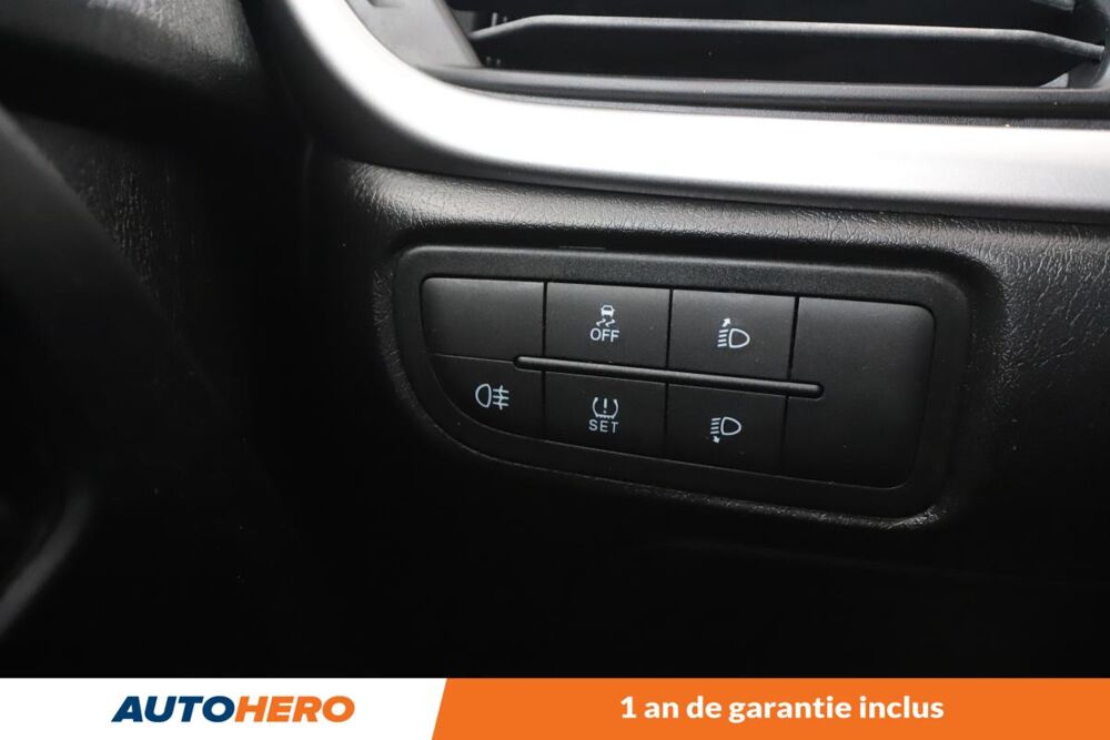 Tipo 1.4 4P 95 ch 2020 occasion 92130 Issy-les-Moulineaux