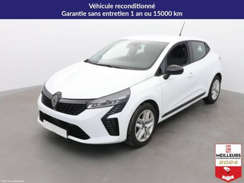 Renault Clio 1.5 BLUE DCI 100CH EVOLUTION GSR2 2025 occasion Lavau 10150
