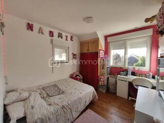  Maison � vendre 4 pi�ces 73 m�