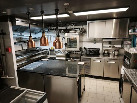   Fonds de commerce - Restaurant 