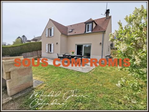   Maison Maison - 7 pice(s) - 130 m