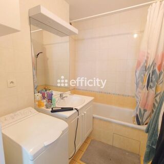  Appartement � vendre 2 pi�ces 42 m�