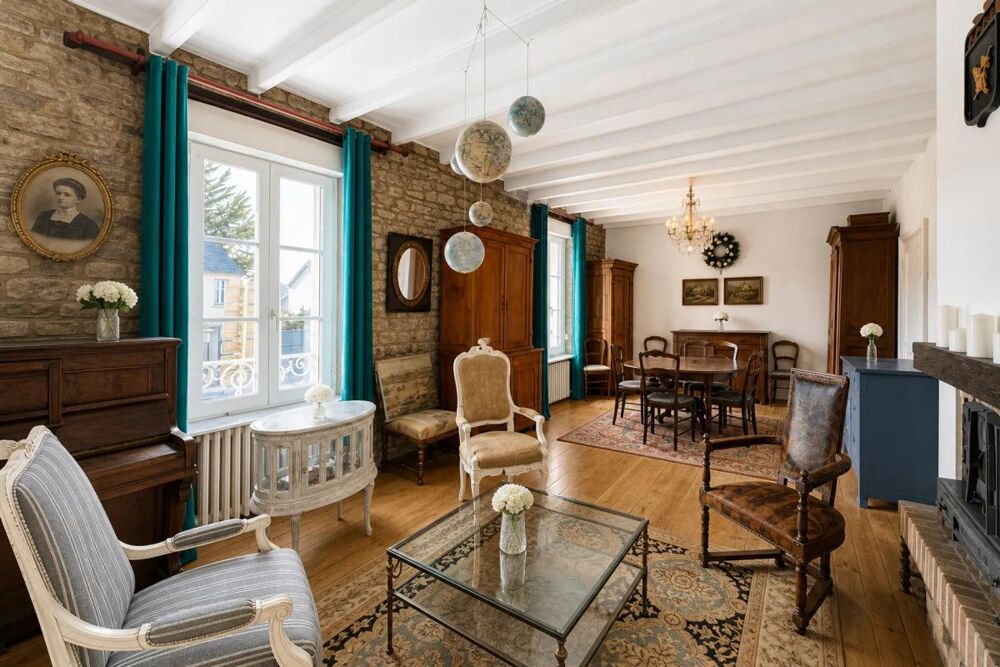 Vente Maison Ensemble immobilier de 300m2 à St Cast le guildo Saint cast le guildo