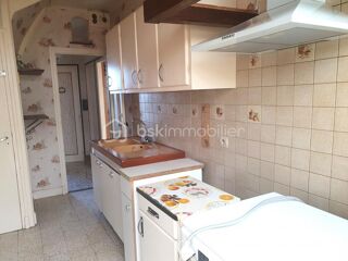  Maison � vendre 5 pi�ces 95 m�