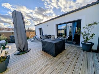  Maison à vendre 6 pièces 138 m²
