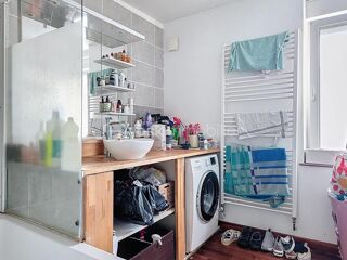  Maison à vendre 4 pièces 95 m²