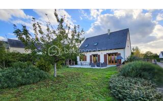  Maison à vendre 7 pièces 125 m²