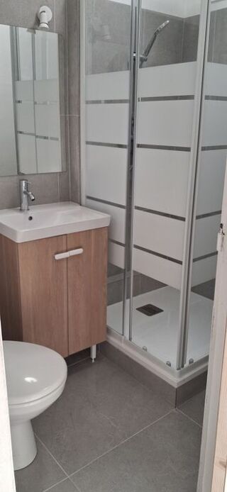  Appartement � louer 1 pi�ce 30 m�