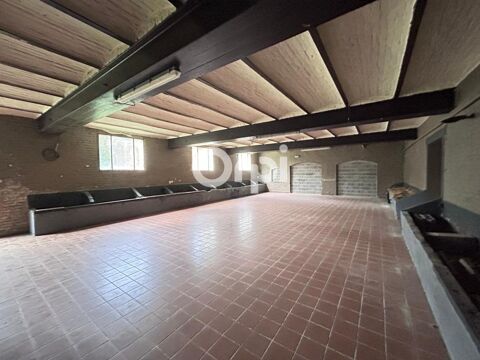 Local professionnel de 400m2 249000 59552 Lambres lez douai