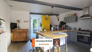  Maison � vendre 4 pi�ces 80 m�