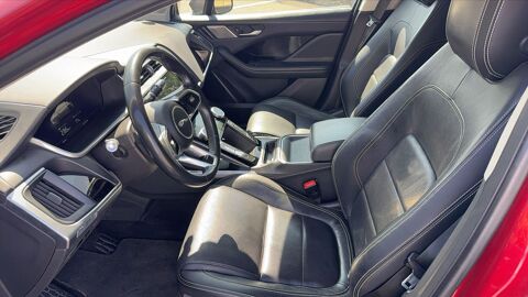 I-PACE EV400 AWD SE 2018 occasion 69490 Vindry Sur Turdine