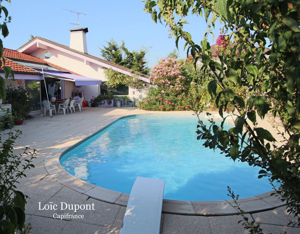  vendre  Maison Publier (74500)