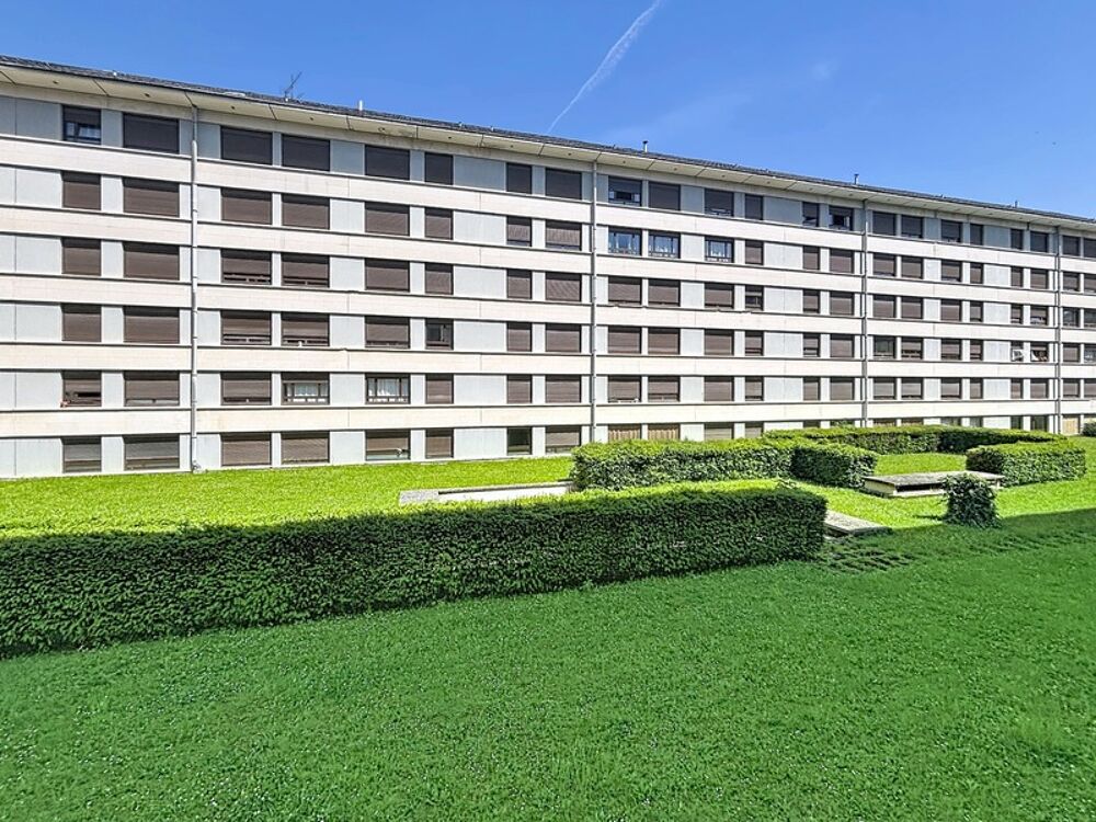 Appartement à vendre 6 pièces REIMS (51)