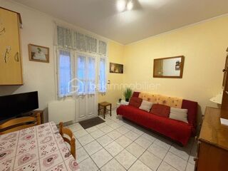  Maison � vendre 3 pi�ces 40 m�