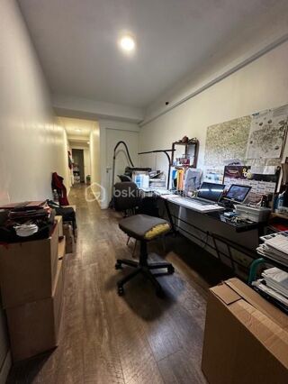  Immeuble à vendre 8 pièces 224 m²