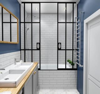  Appartement � vendre 1 pi�ce 27 m�