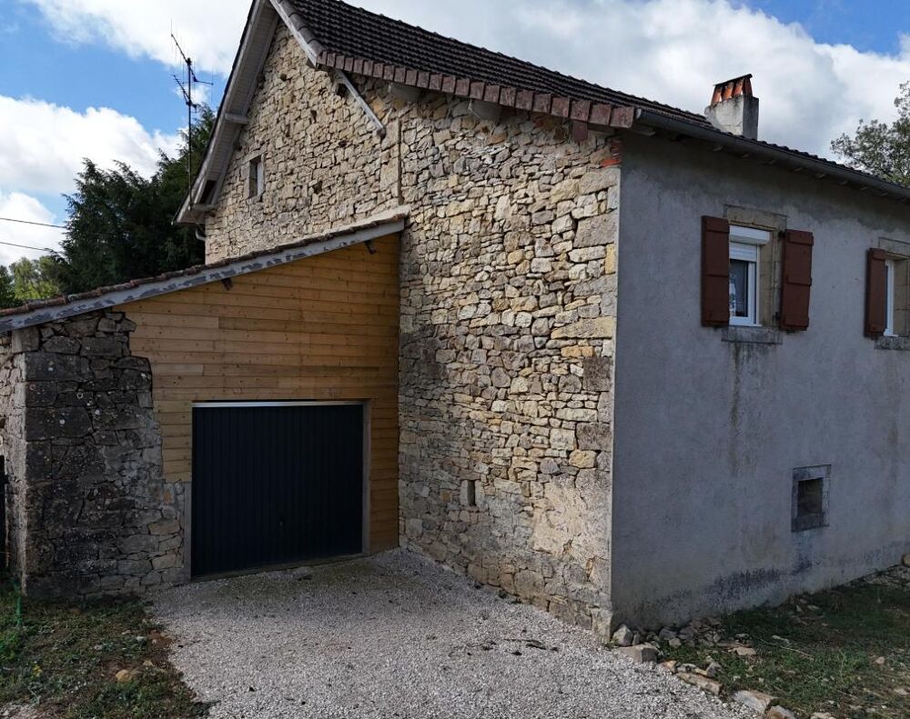 Vente Maison Maison en pierre à vendre 5 pièces Villefranche de rouergue