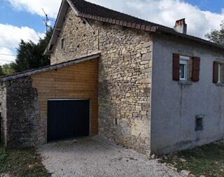  Maison à vendre 5 pièces 120 m²