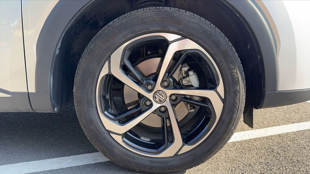 MG.EHS 1.5 T-GDI 258 Plug in Hybrid BVA Luxury 2023 occasion 41350 Vineuil