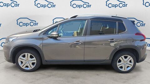 2008 II 1.5 BlueHDi 102 Active 2019 occasion 28130 Pierres