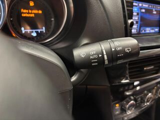 Mazda6 FASTWAGON 2.2L Skyactiv-D 150ch Dynamique A 2014 occasion 78200 Mantes La Jolie