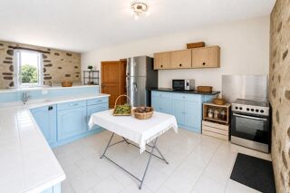  Maison à vendre 6 pièces 240 m²