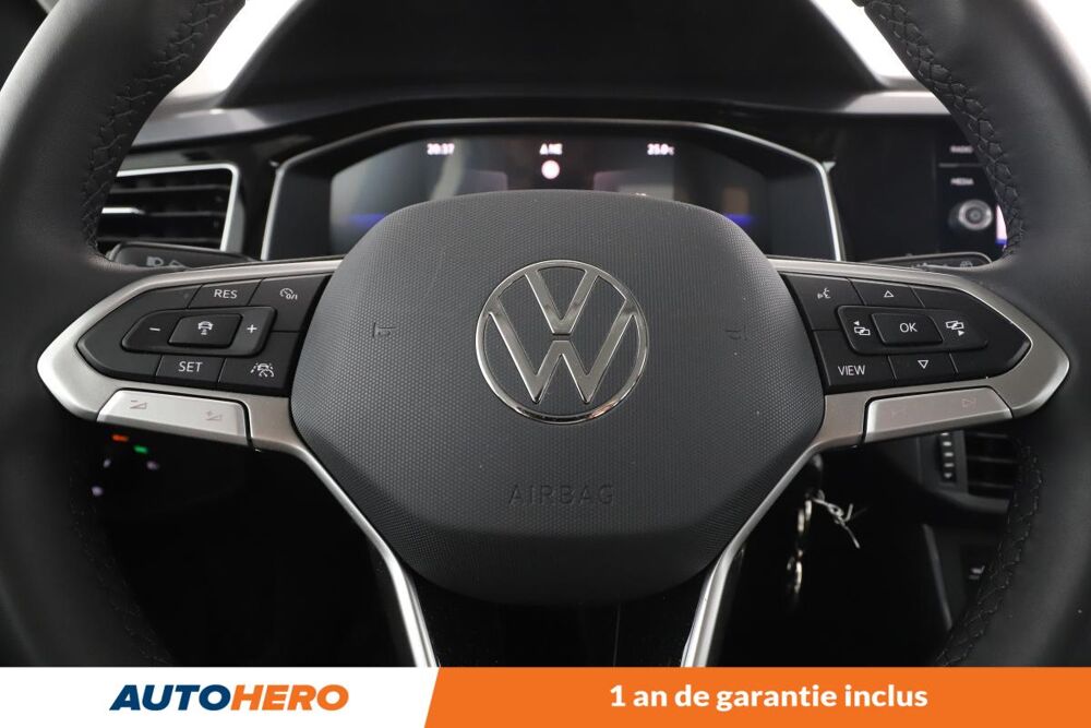 Polo 1.0 TSI Style DSG7 95 ch 2025 occasion 92130 Issy-les-Moulineaux