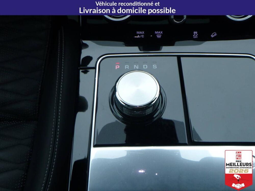 Range rover velar 5.0L 550CH SV AUTOBIOGRAPHY + To 2020 occasion 10150 Lavau