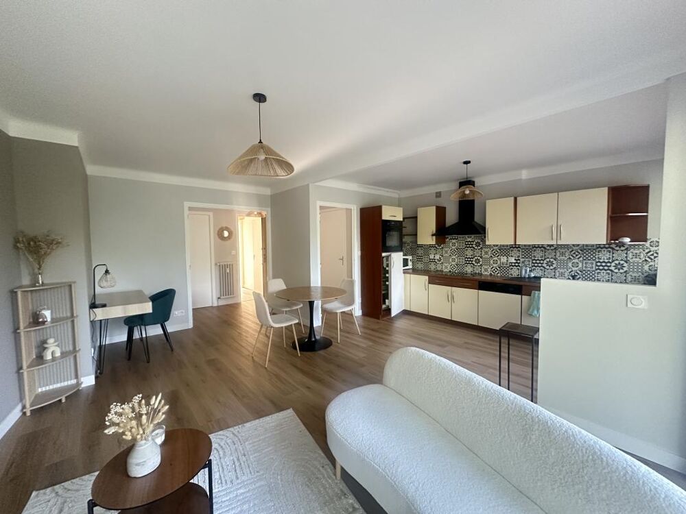 Location Appartement LOCATION T2 RODEZ SANS FRAIS D'AGENCE Rodez