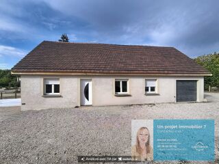  Maison à vendre 4 pièces 82 m²