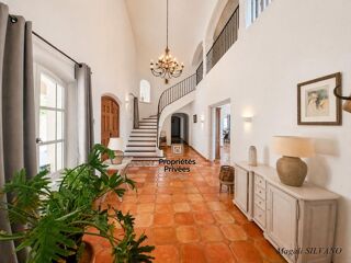  Villa à vendre 10 pièces 500 m²