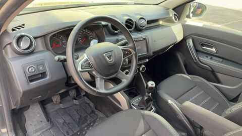 Duster 1.5 dCi 110 Prestige 2018 occasion 91300 Massy