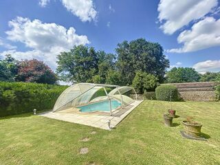  Maison à vendre 9 pièces 302 m²