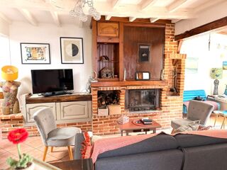  Maison à vendre 3 pièces 70 m²