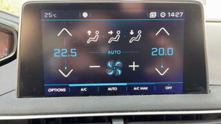 3008 II 1.2 PureTech 130 GT-Line - Entretien constructeur 2018 occasion 91800 Boussy Saint Antoine