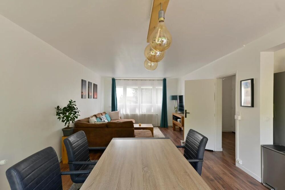 à vendre  Maison Verrières-le-Buisson (91370)